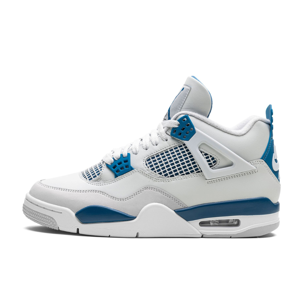 Nike air Jordan 4 OG Military Blue