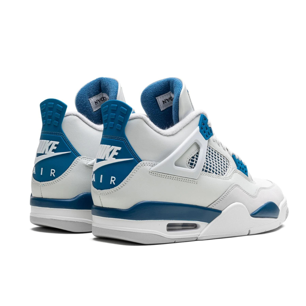 Nike air Jordan 4 OG Military Blue
