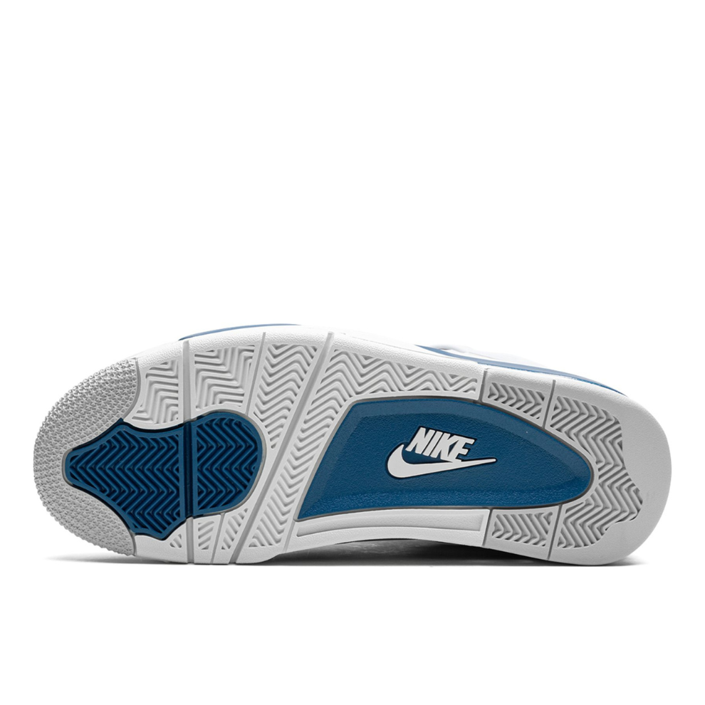 Nike air Jordan 4 OG Military Blue