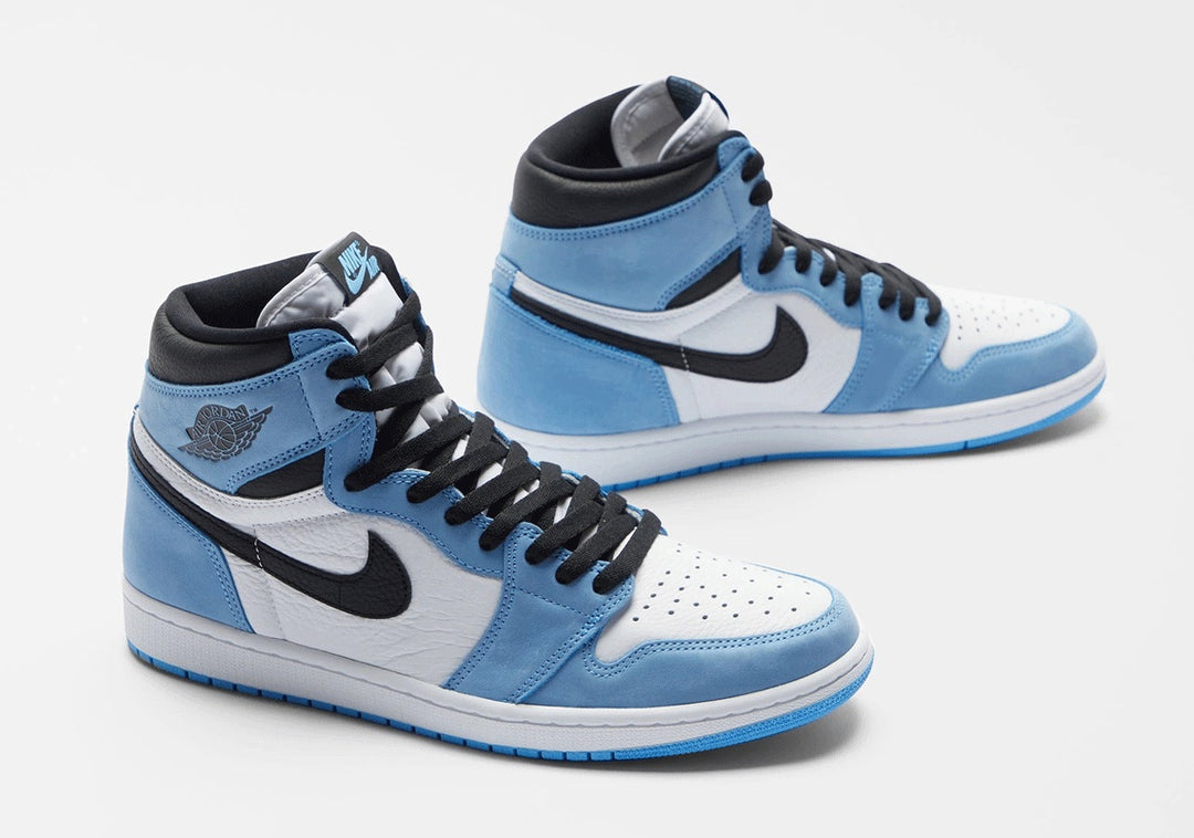 Nike Air Jordan 1 Retro University Blue