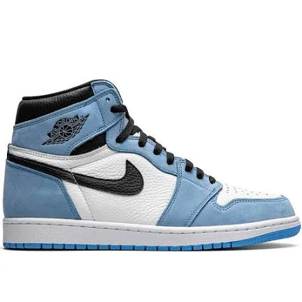 Nike Air Jordan 1 Retro University Blue