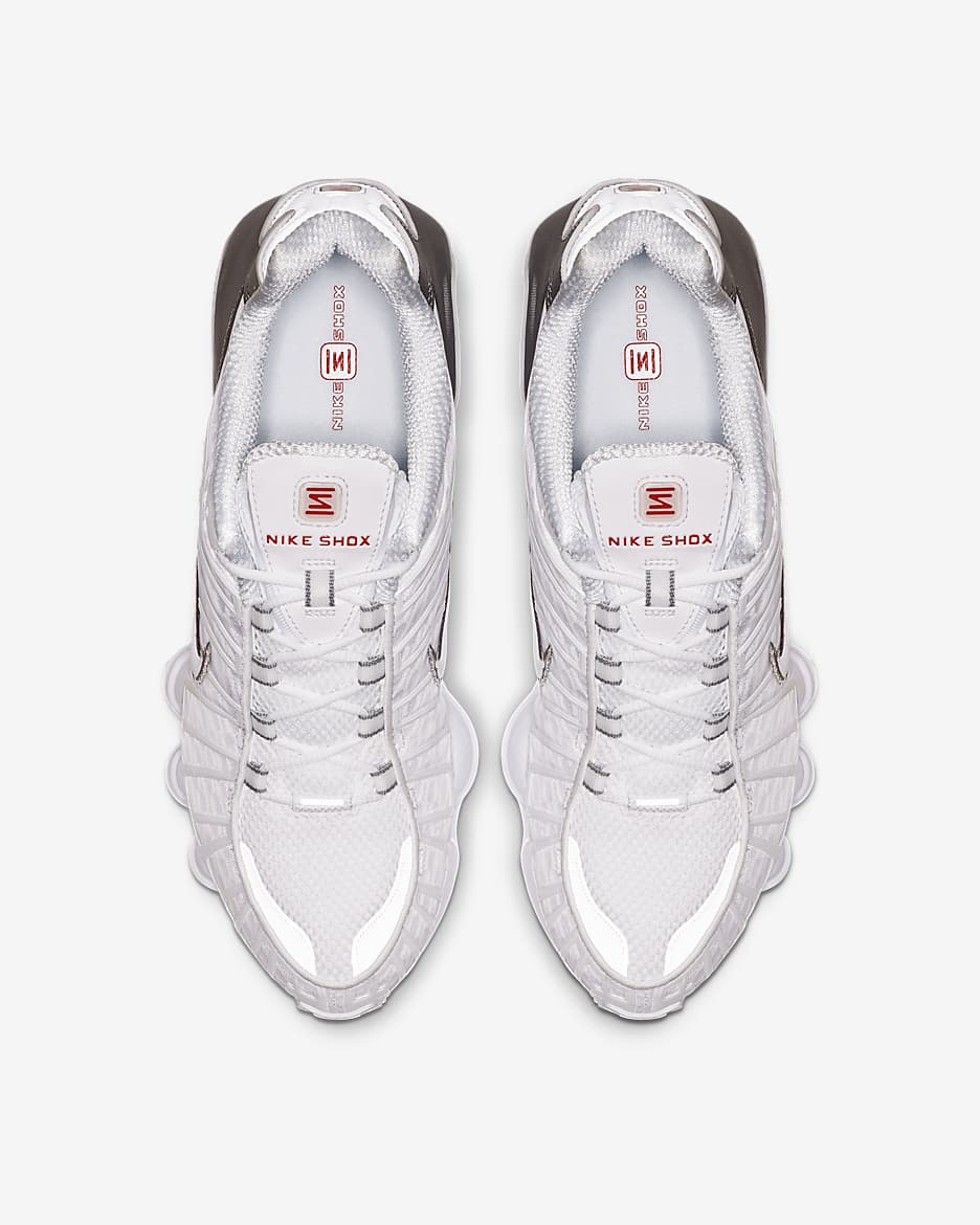 Nike Shox TL