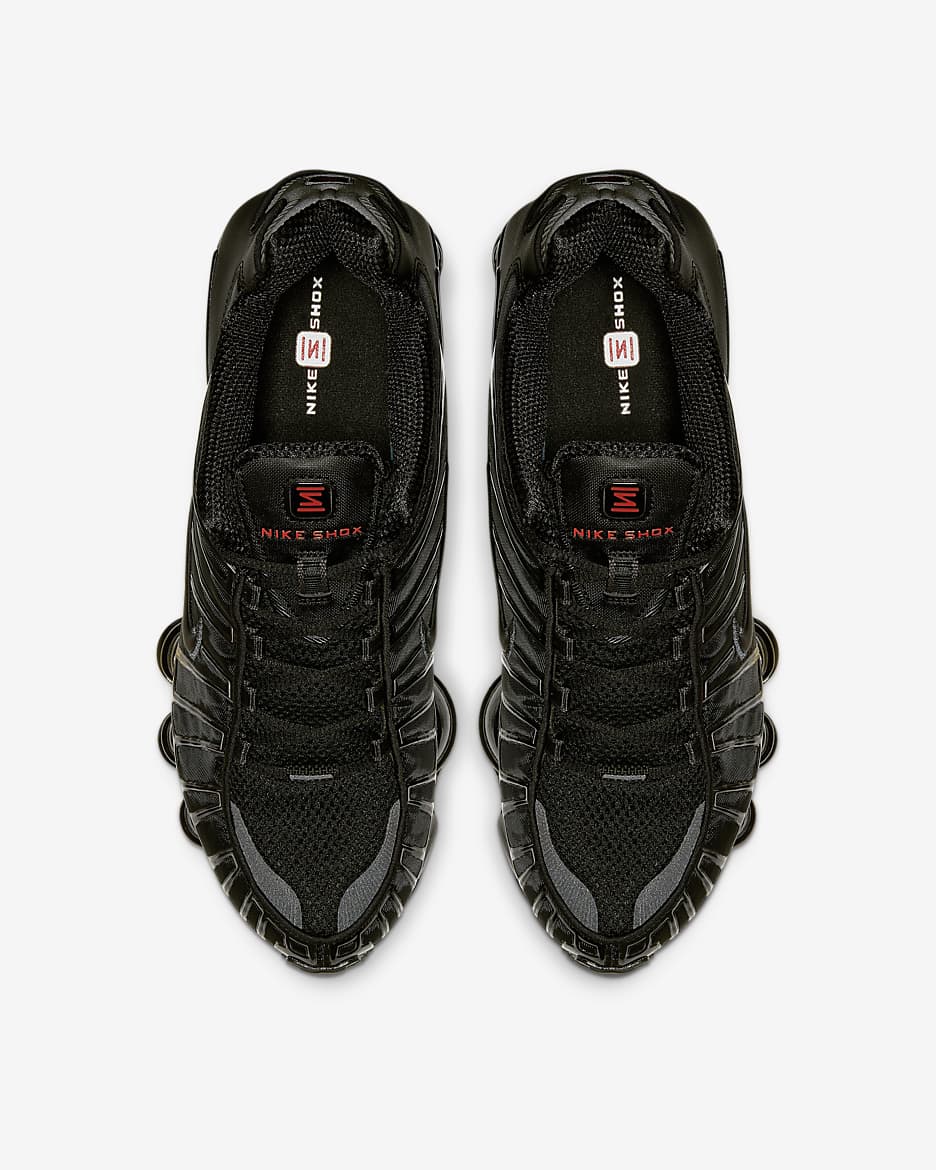 Nike Shox TL