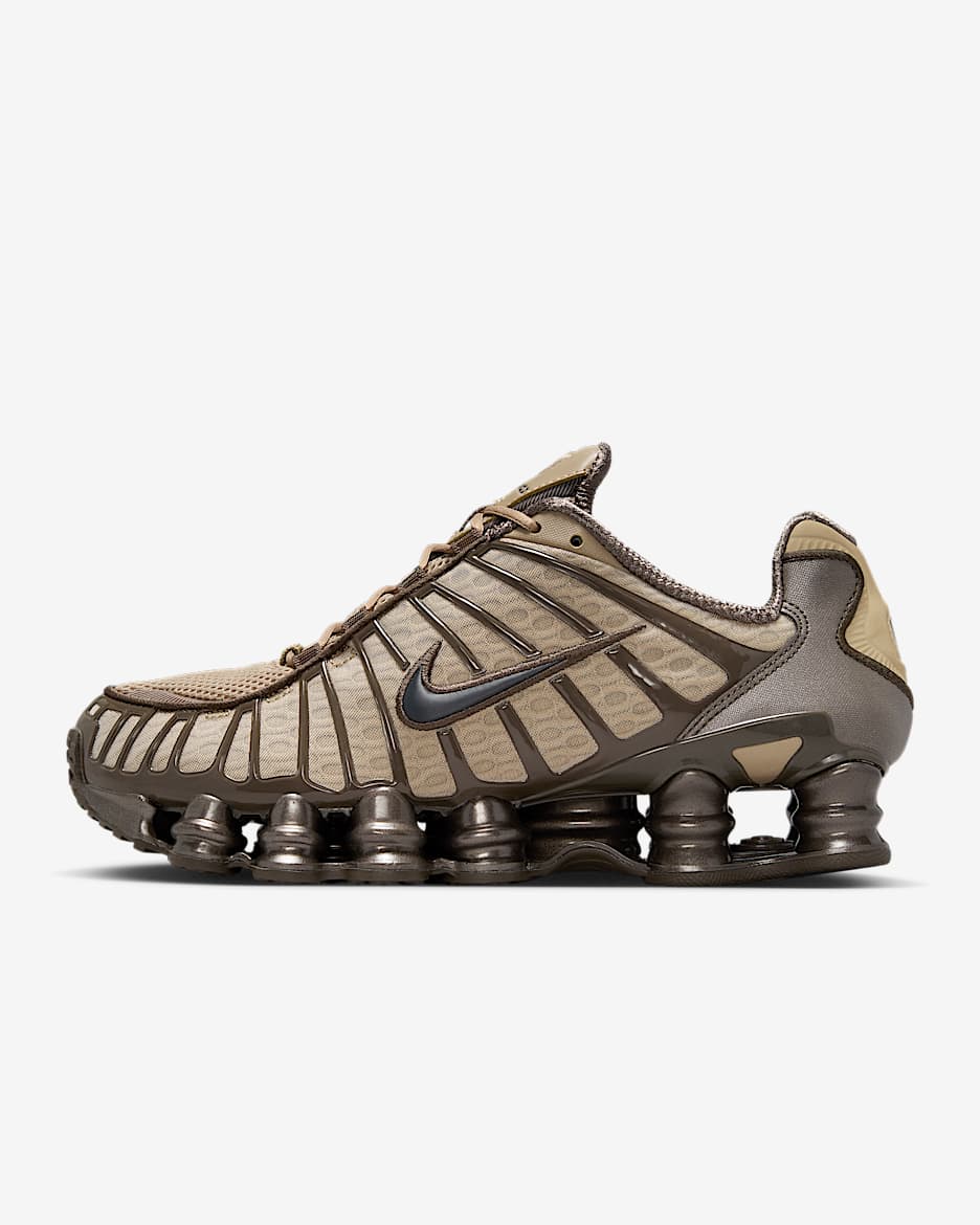Nike Shox TL