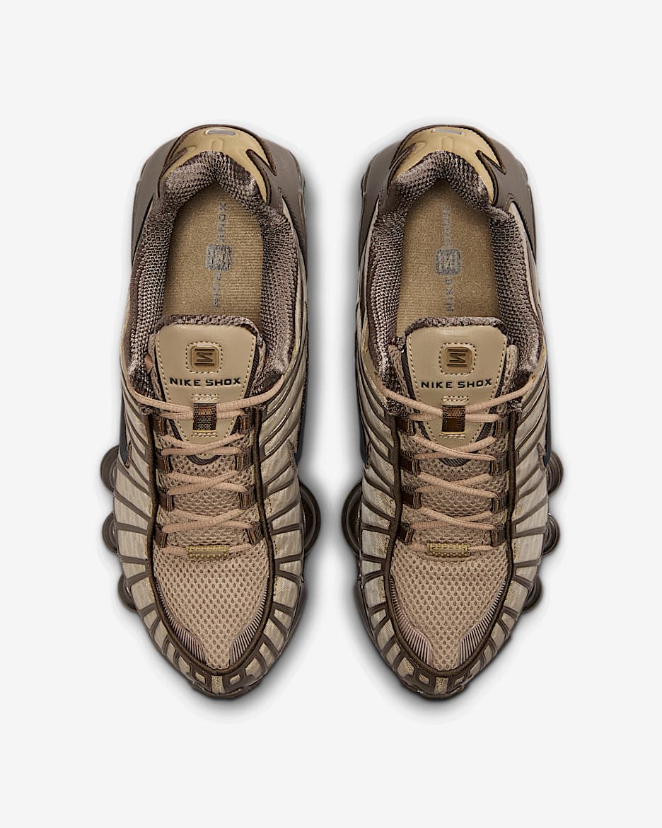 Nike Shox TL