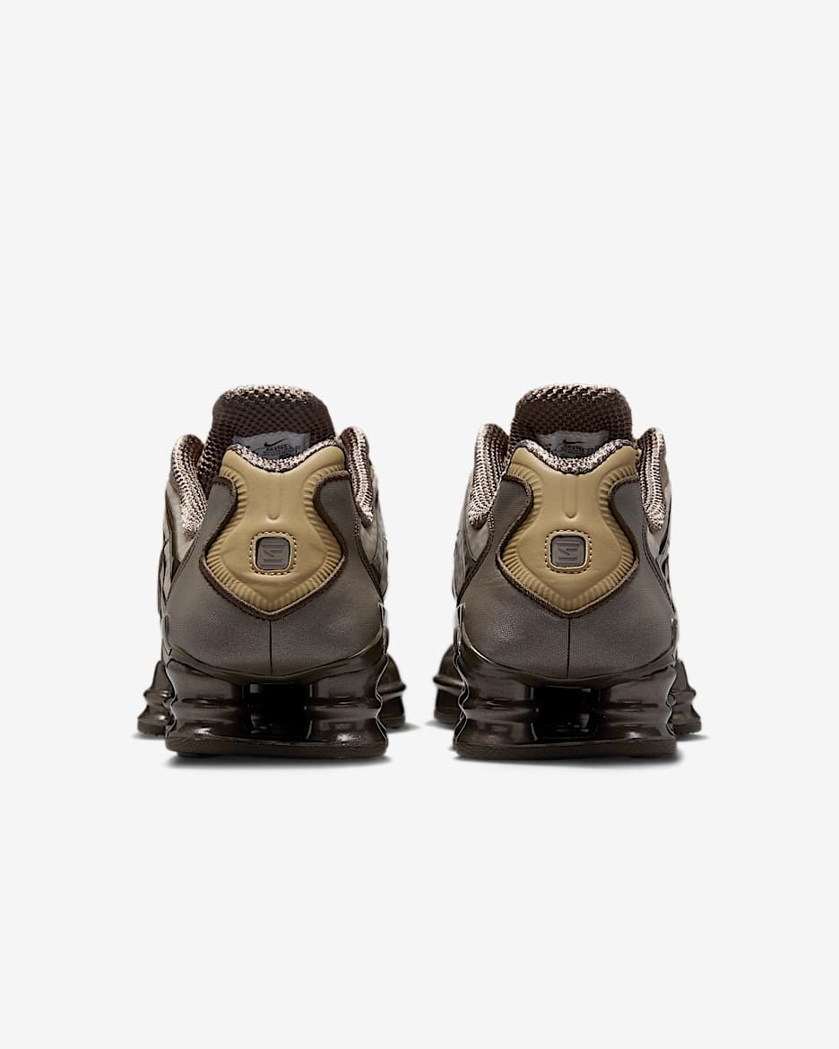 Nike Shox TL