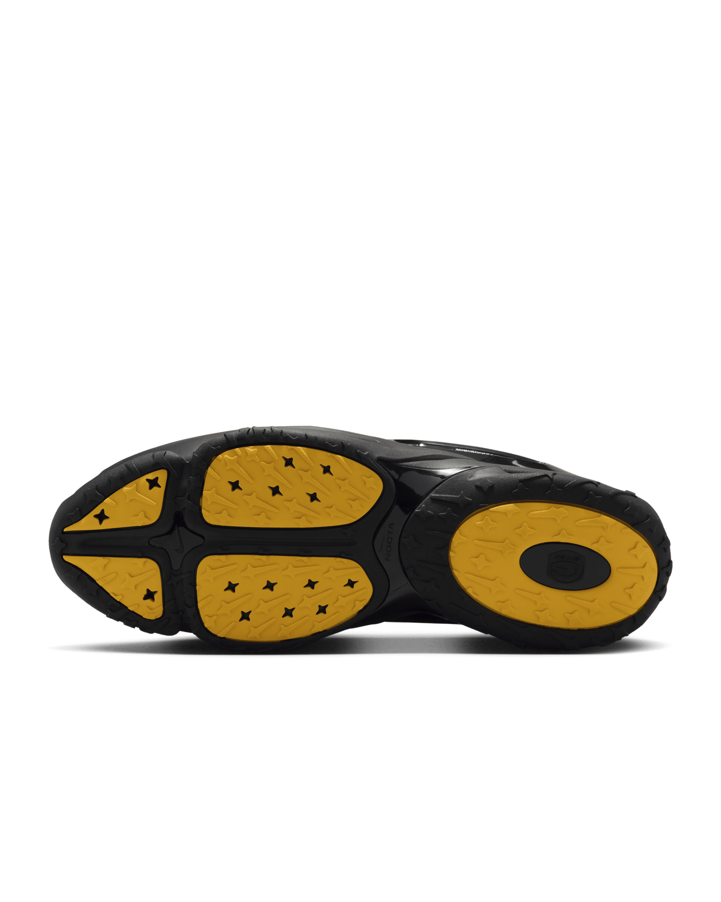 Nike Nocta Hot step 2