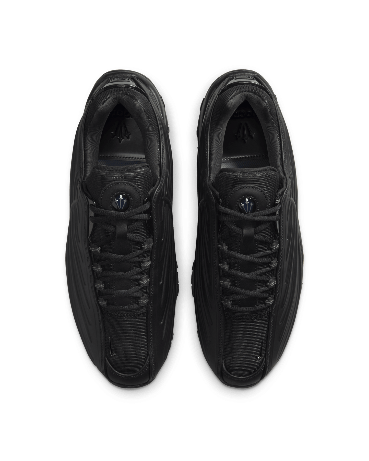 Nike Nocta Hot step 2