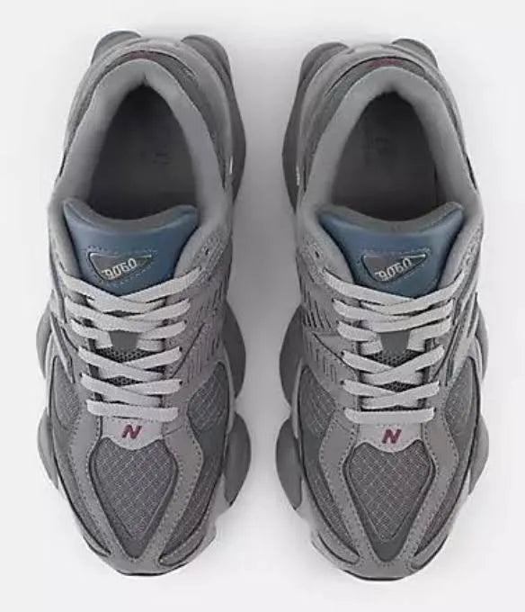 New Balance 9060 Castlerock