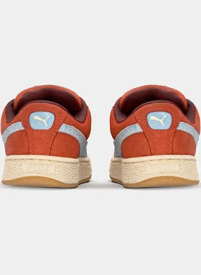 Puma Suede XL Weathered