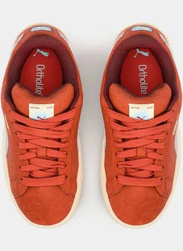 Puma Suede XL Weathered