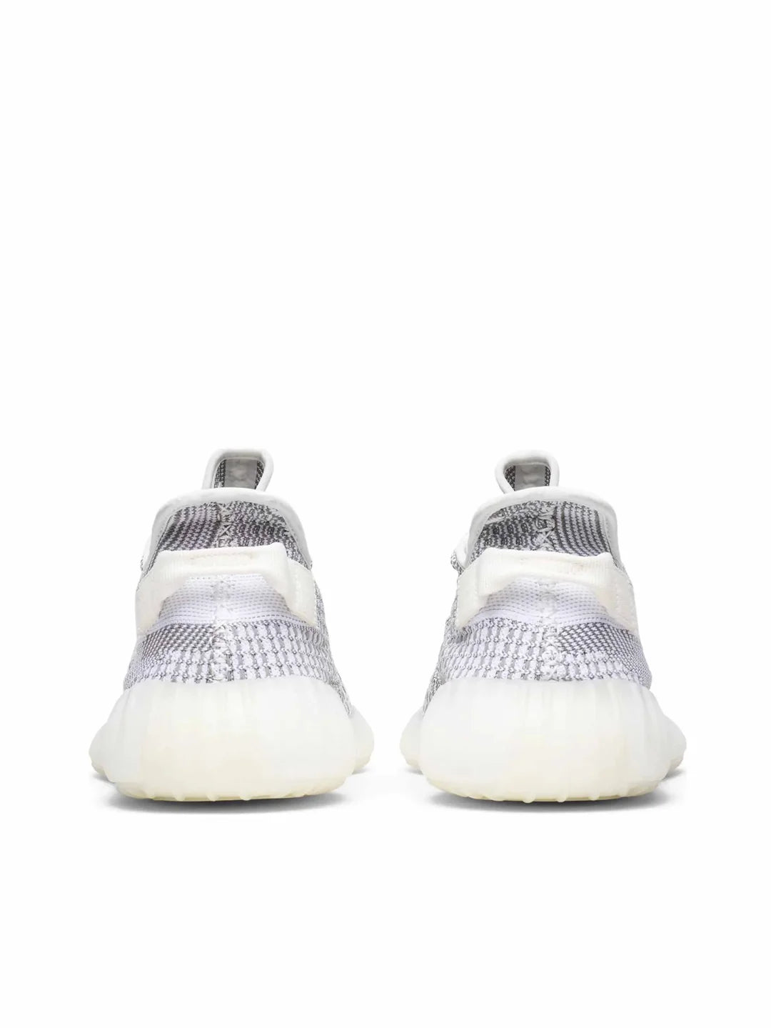 Adidas Yeezy Boost 350 V2 (Static Non-Reflective)