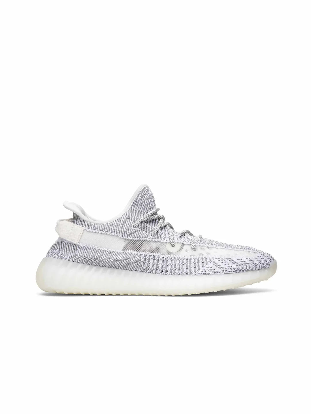 Adidas Yeezy Boost 350 V2 (Static Non-Reflective)
