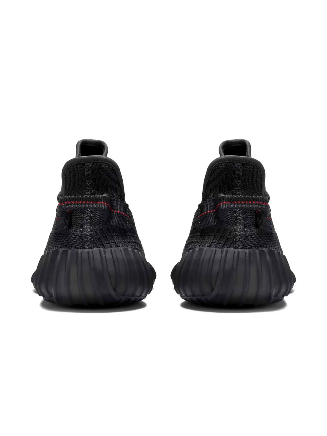 adidas Yeezy Boost 350 V2 Black (Non-Reflective)