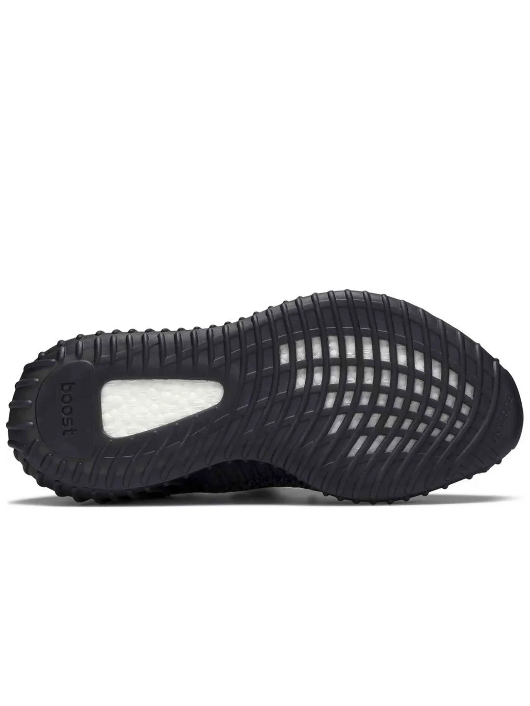 adidas Yeezy Boost 350 V2 Black (Non-Reflective)