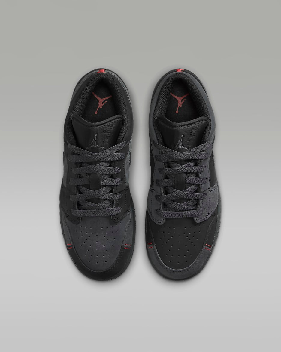 Nike Air Jordan 1 Low SE Craft