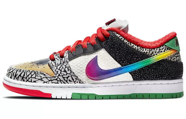 Nike SB Dunk Low "What The Paul"