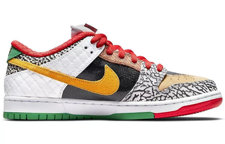 Nike SB Dunk Low "What The Paul"