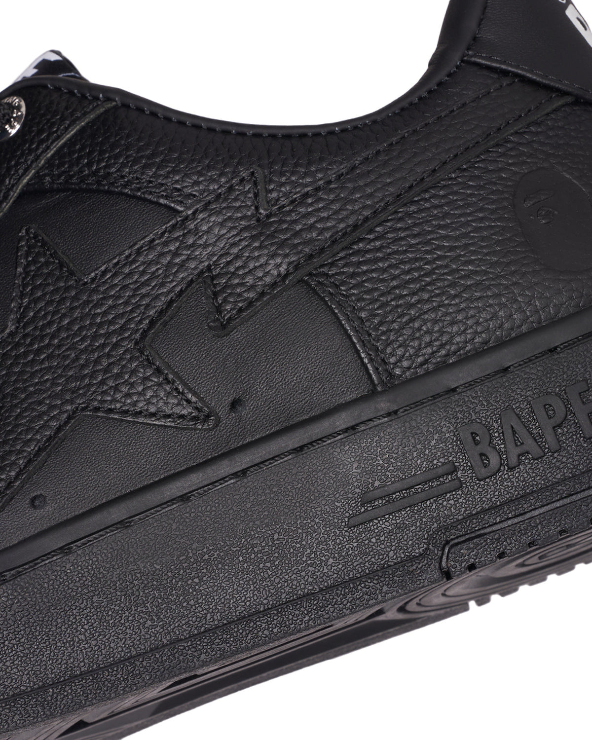 BAPE STA