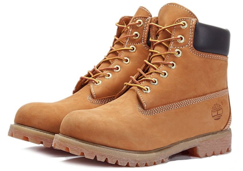Timberland Premium 6 Inch