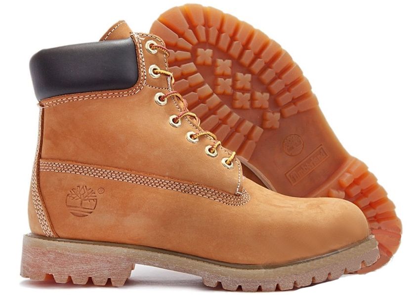 Timberland Premium 6 Inch