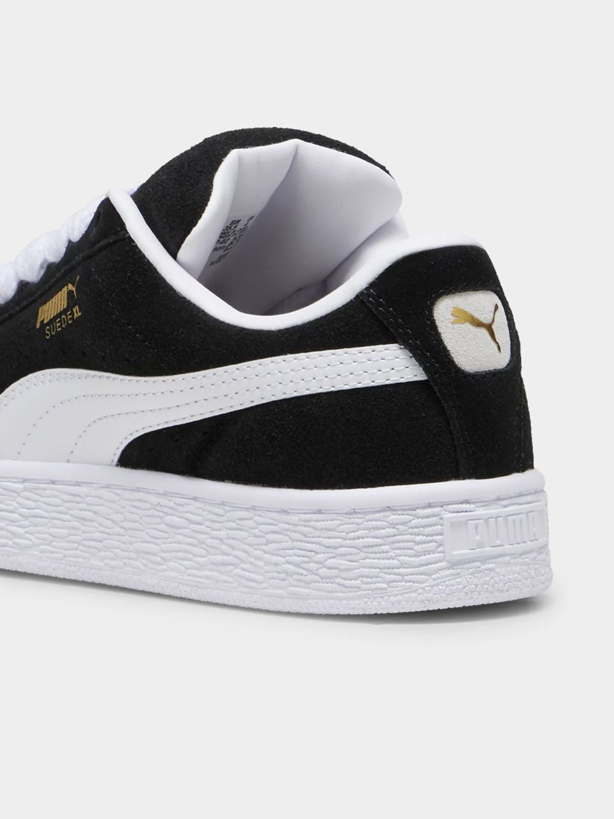 Puma Suede Xl Puma