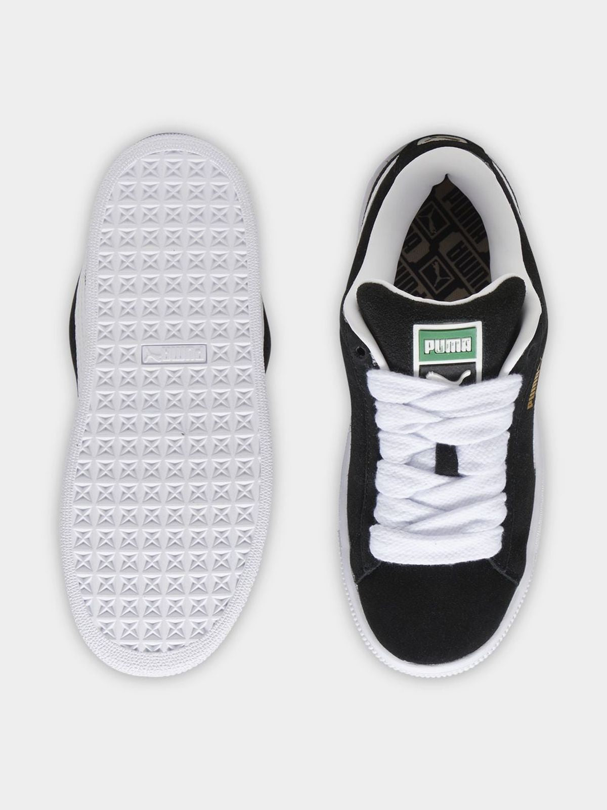Puma Suede Xl Puma