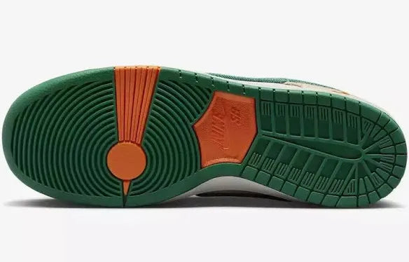 Nike dunk low sb x jarritos