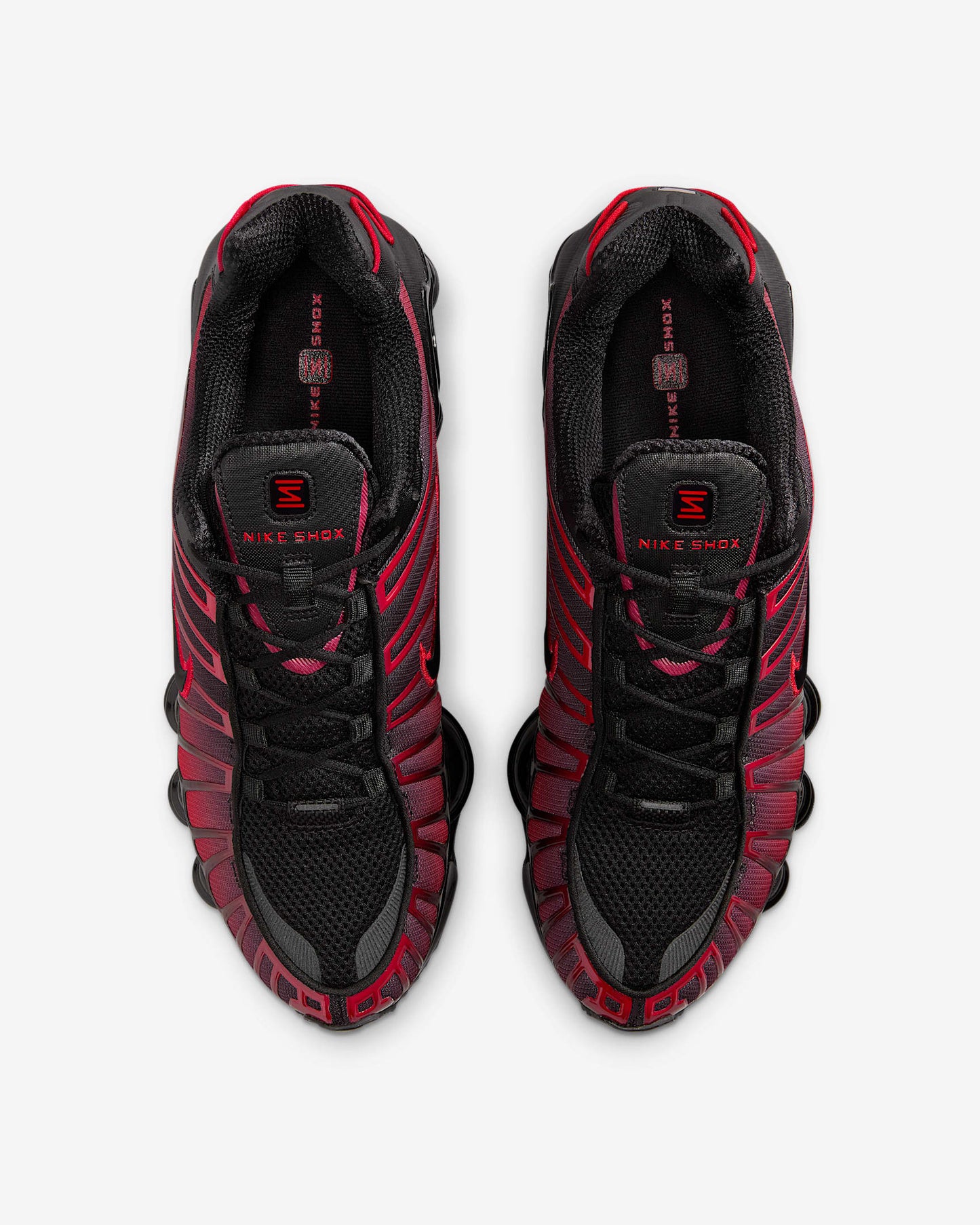 Nike Shox TL