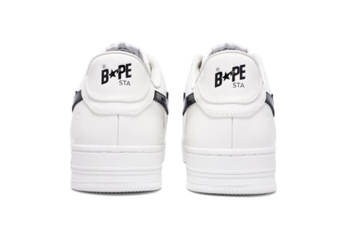 Bape Sta