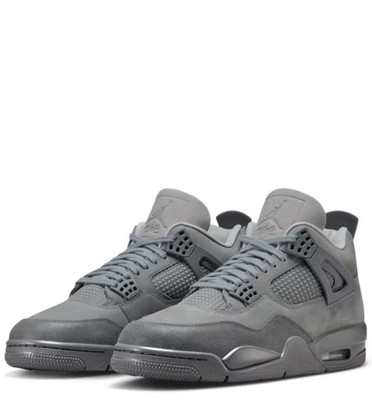 Air Jordan 4 Retro SE 'Wet Cement