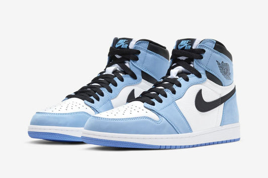 Nike Air Jordan 1 Retro University Blue