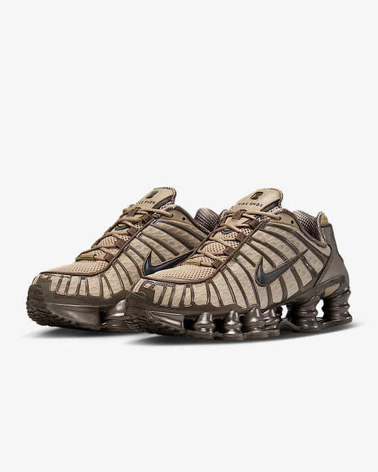 Nike Shox TL