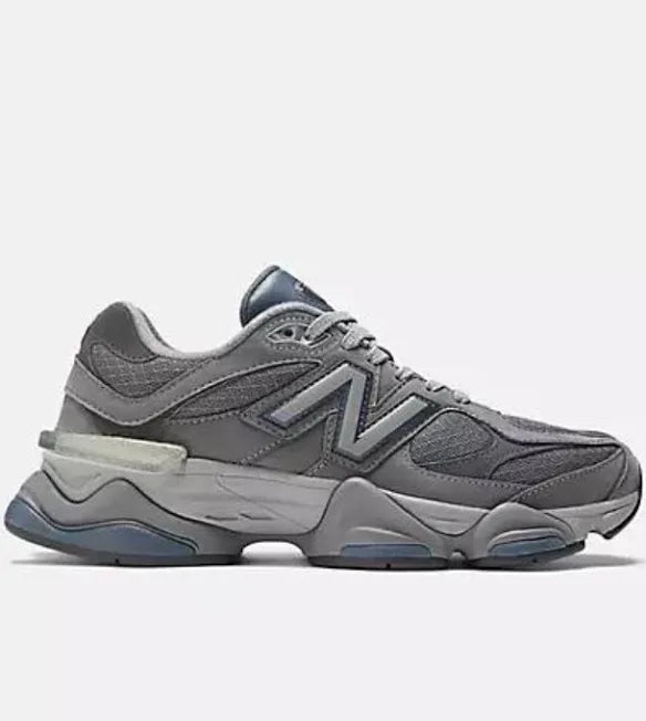 New Balance 9060 Castlerock