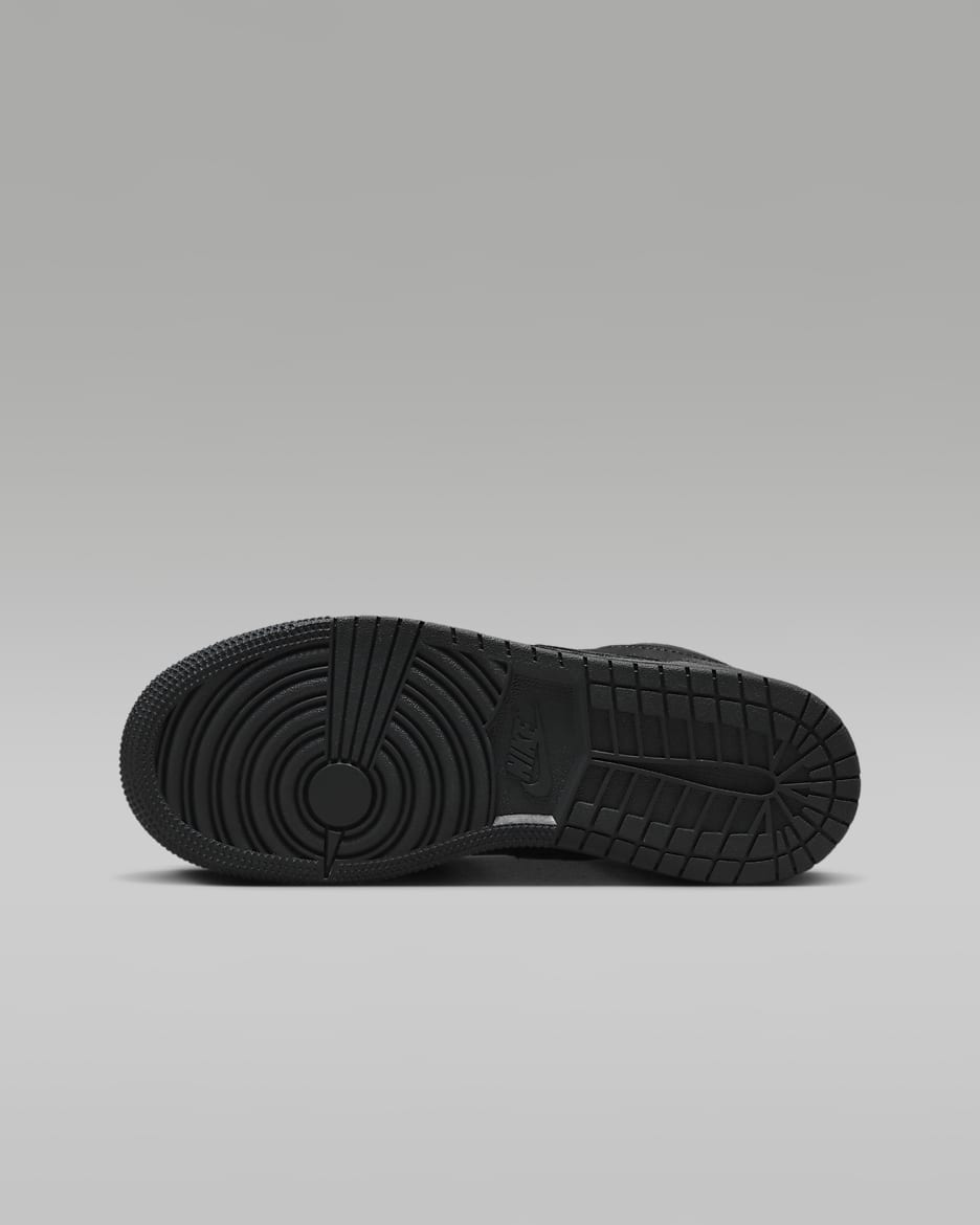 Nike Air Jordan 1 Low SE Craft