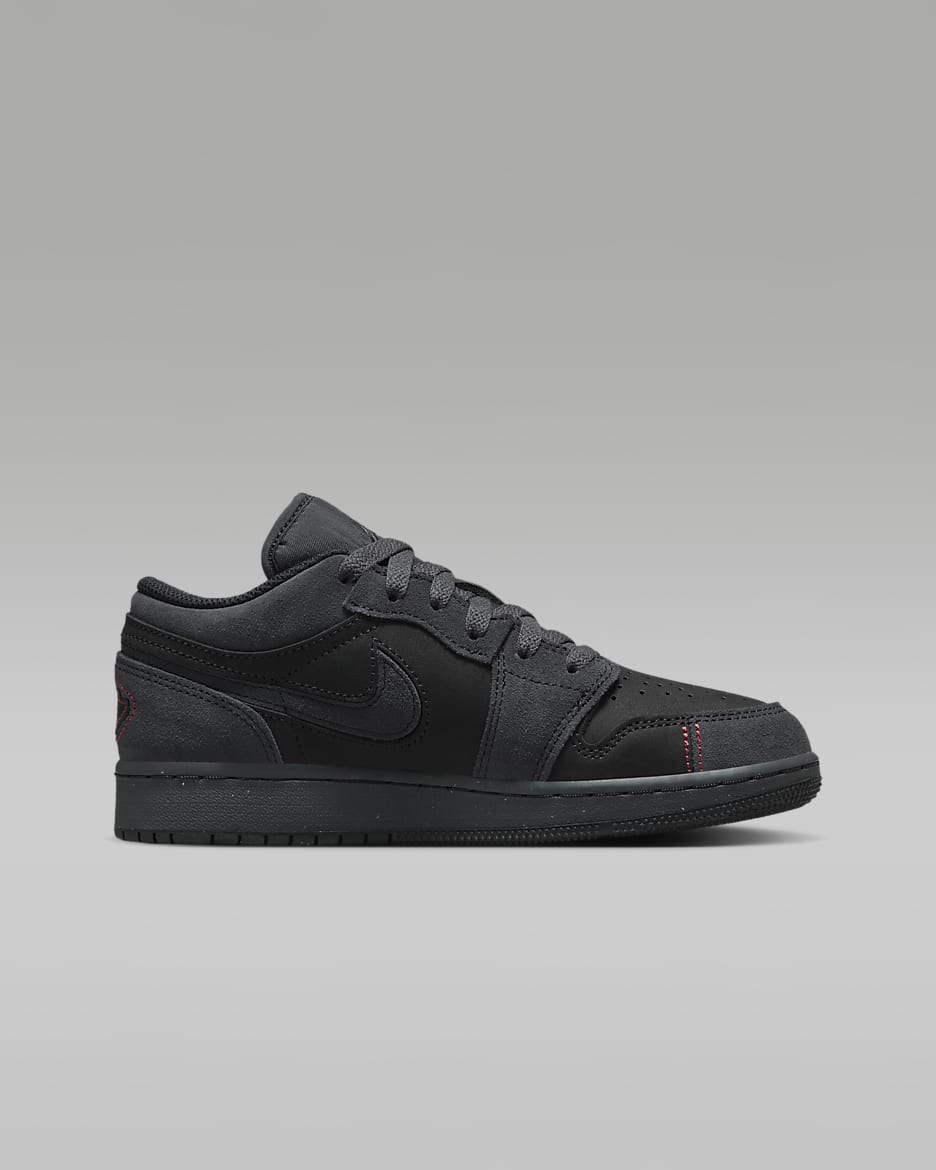 Nike Air Jordan 1 Low SE Craft