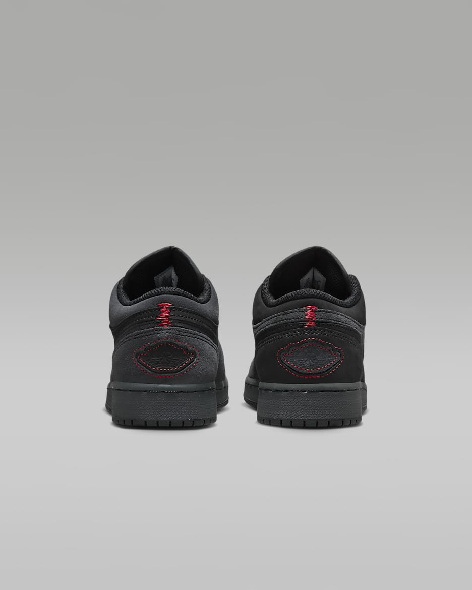 Nike Air Jordan 1 Low SE Craft