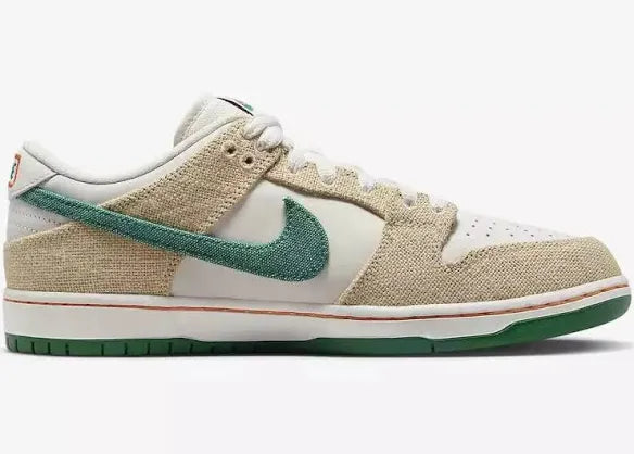 Nike dunk low sb x jarritos