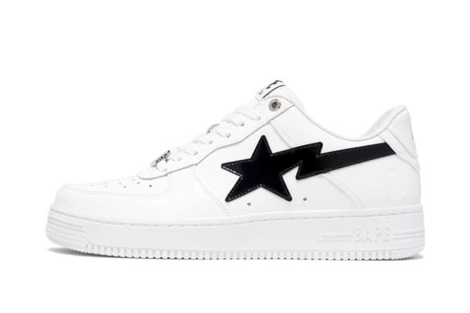 Bape Sta